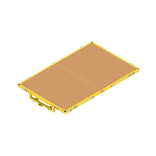 Platforma IB-1200 / PRO-1200