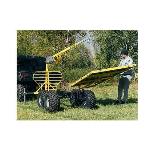 Platforma IB-1200 / PRO-1200