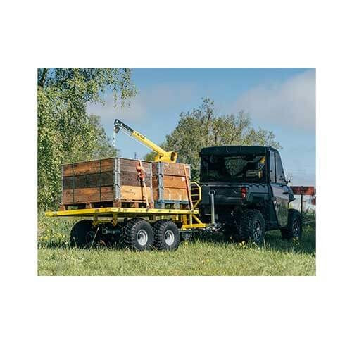 Platforma IB-1200 / PRO-1200