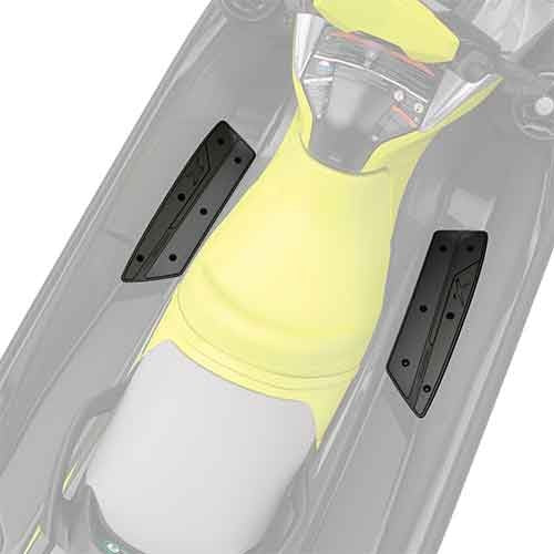 Platforme pentru picioare Can-Am Bombardier