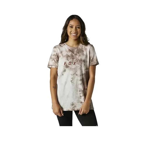 FOX W PROXIMAH SS TEE
