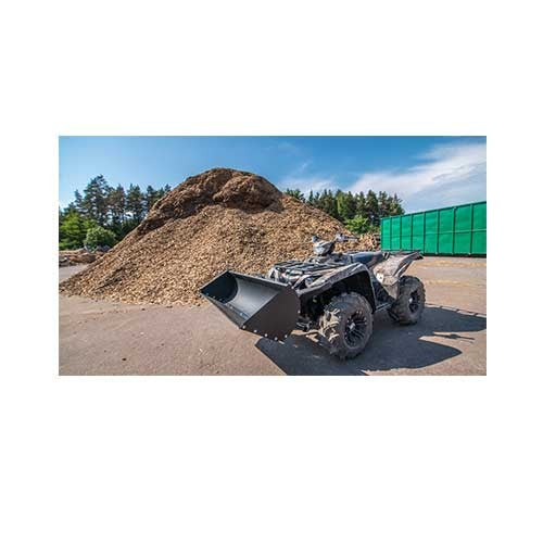 Cupa plug 1280 mm cu inclinare mecanica Iron Baltic