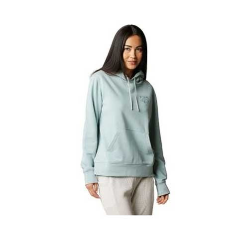 Fox Torerro Po Fleece - Albastru