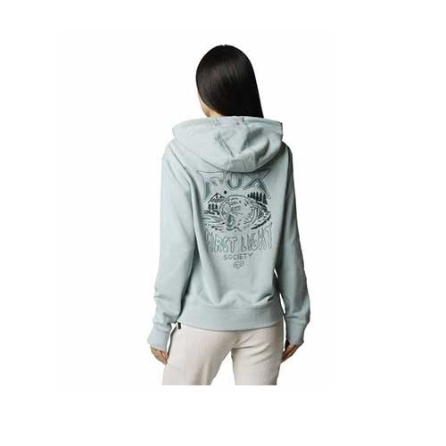 Fox Torerro Po Fleece - Albastru