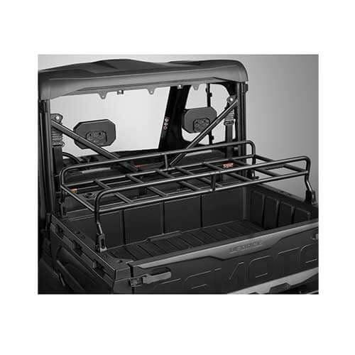 Rack spate CFMOTO UFORCE 600 / EV / 800XL
