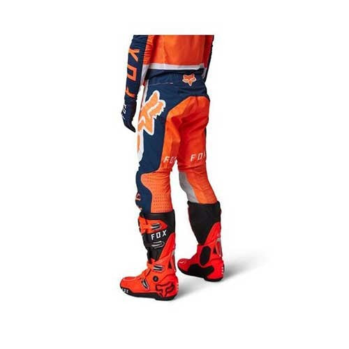 FOX MX FLEXAIR EFEKT PANT [FLO ORG] - Image 3
