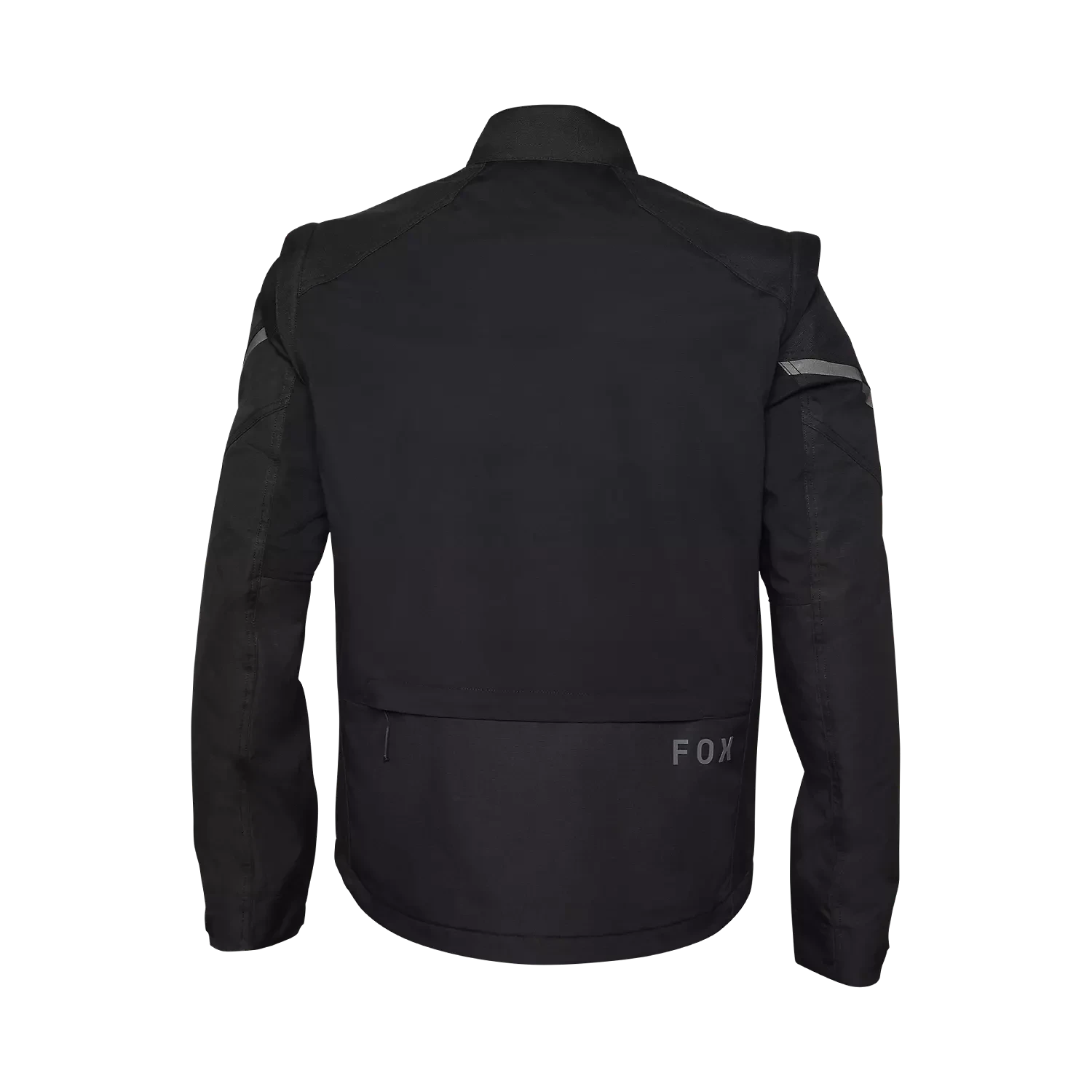FOX Racing DEFEND OFF ROAD JACKET [BLK] - Image 2