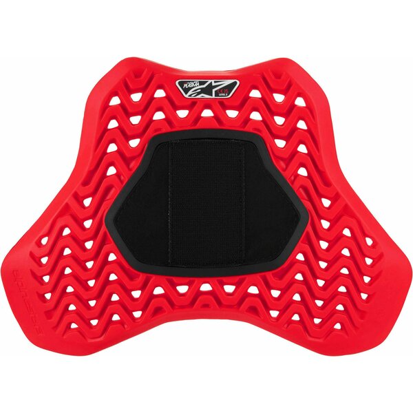 Protectie piept racing ALPINESTARS NUCLEON PLASMA Hook and Loop - Standard