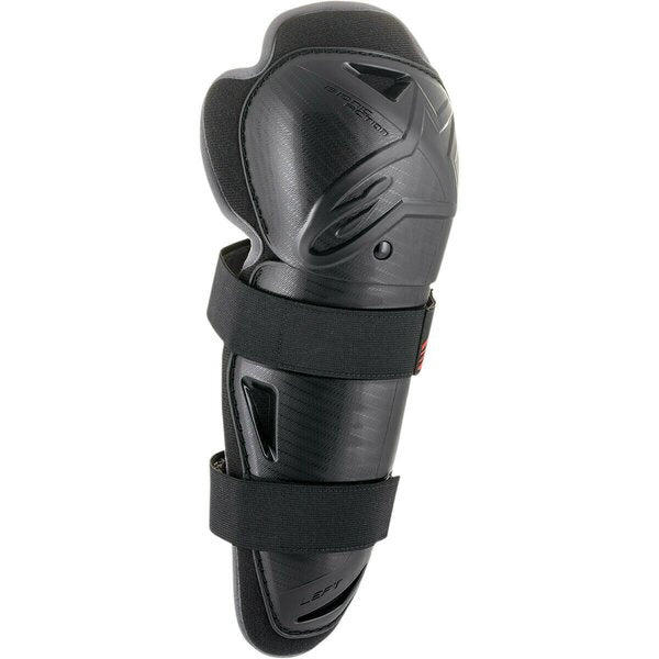 Set protectii de genunchi Alpinestars BIONIC ACTION - Standard