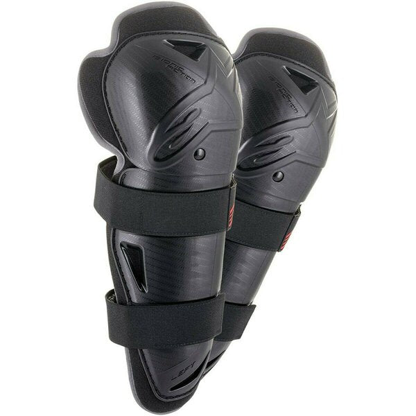 Set protectii de genunchi Alpinestars BIONIC ACTION - Standard