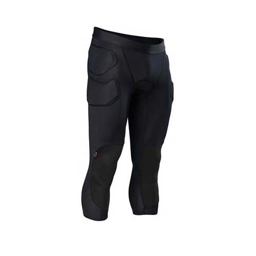 FOX BASEFRAME PRO TIGHTS [BLK] - Image 1