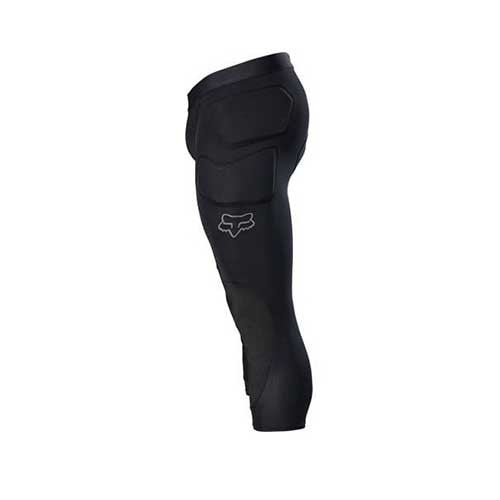 FOX BASEFRAME PRO TIGHTS [BLK] - Image 4