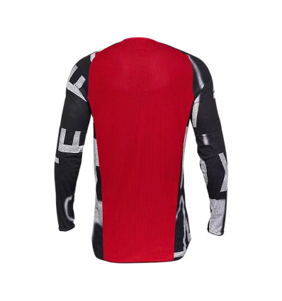 Fox 360 Seventy4 Jersey - Rosu