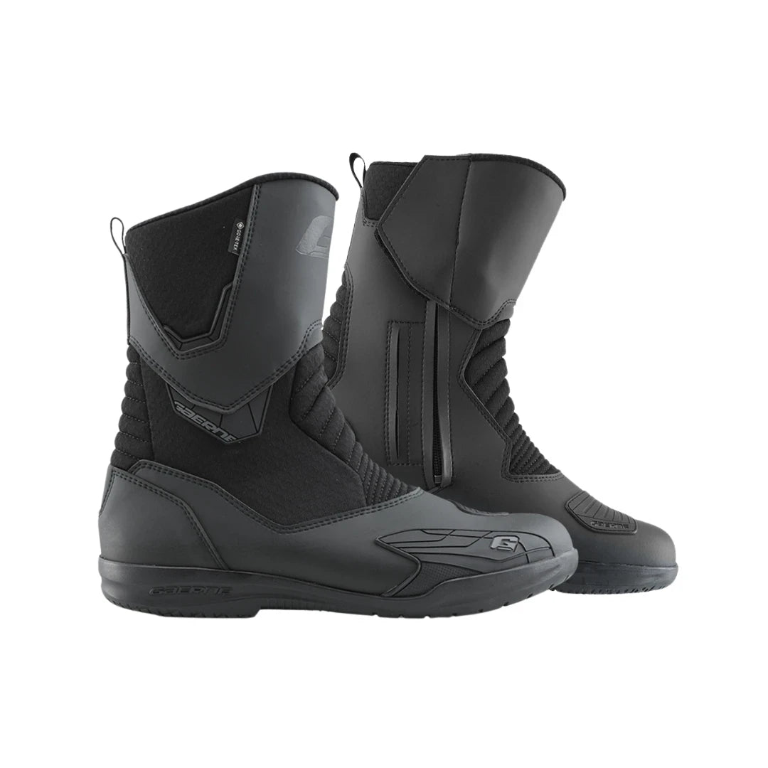 Gaerne BOOTS GAERNE G_DURAN GORE-TEX BLACK - Image 1