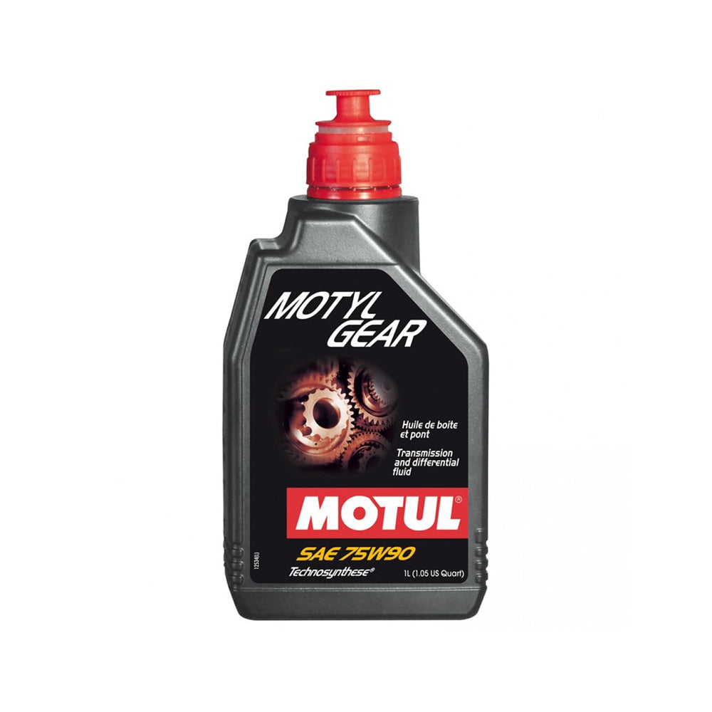 Motul MOTUL - MOTYLGEAR 75W90 - 1L