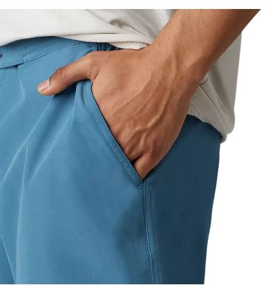 FOX ESSEX VOLLEY SOLID SHORT [DRK SLT] - Image 2