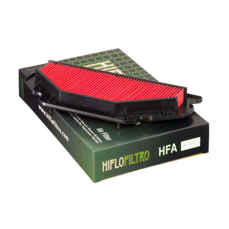 Hiflofiltro HIFLO - Filtru aer HFA2605 - ZX636/ZX-6RR '03-04