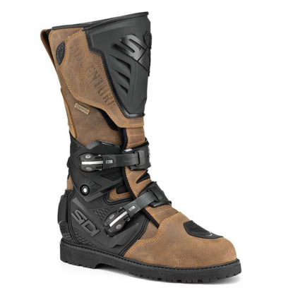 SIDI Cizme Adventure 2 Gore-Tex Tobacco - Image 1