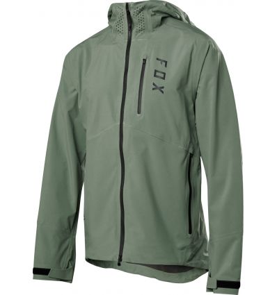 FOX FLEXAIR NEOSHELL® WATER JACKET [PNE] - Image 1