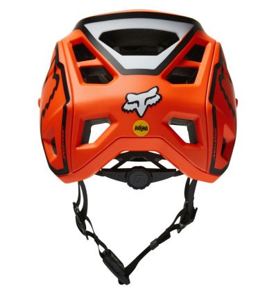 Fox Speedframe Pro Dvide Ce - Portocaliu