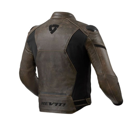 Rev It Parallax - Maro