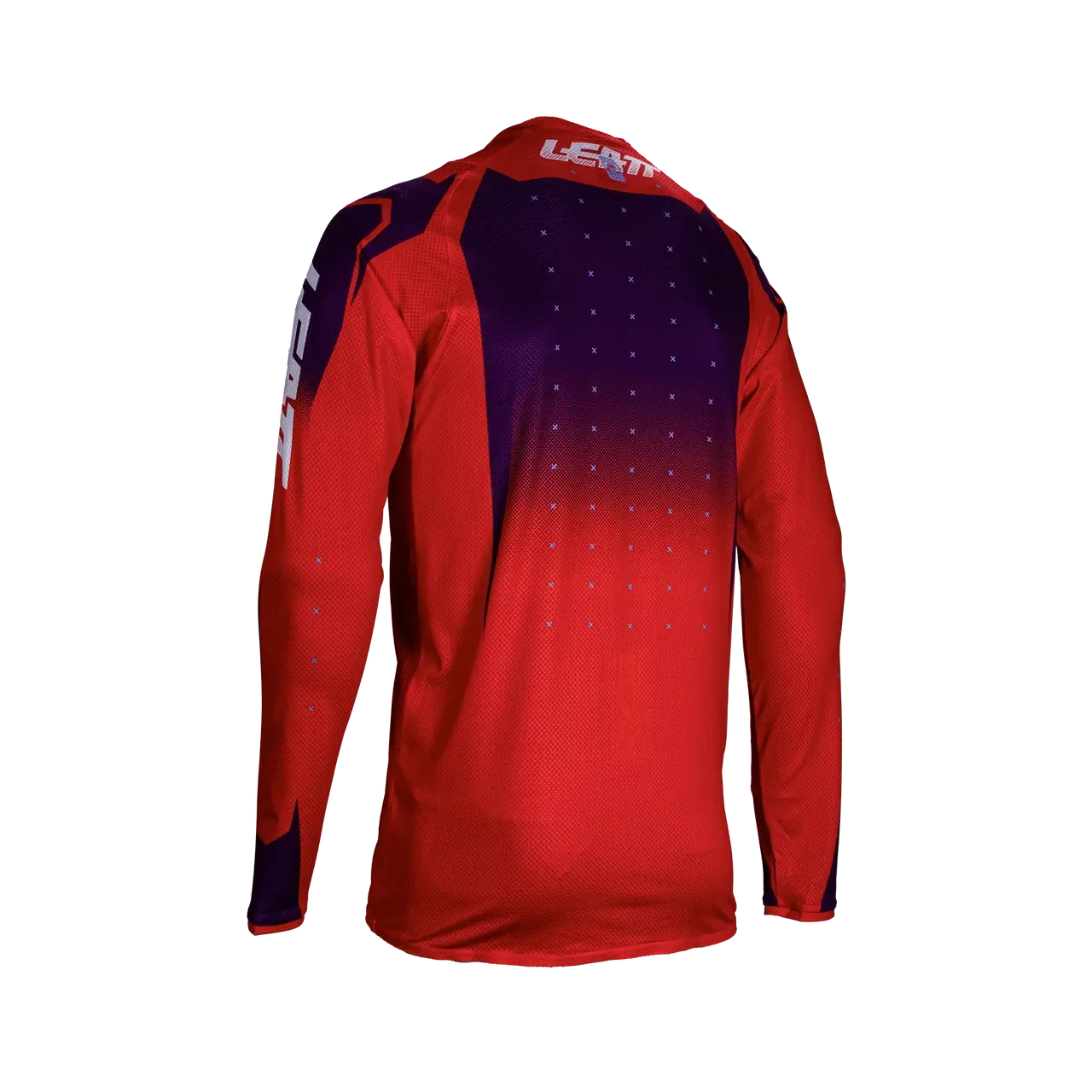 Leatt Jersey Moto 4.5 Lite SunBurn - Image 2