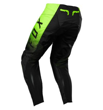 FOX 180 MONSTER PANT [BLK] - Image 2