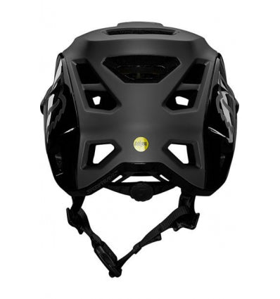 FOX SPEEDFRAME PRO HELMET, CE [BLK] - Image 5