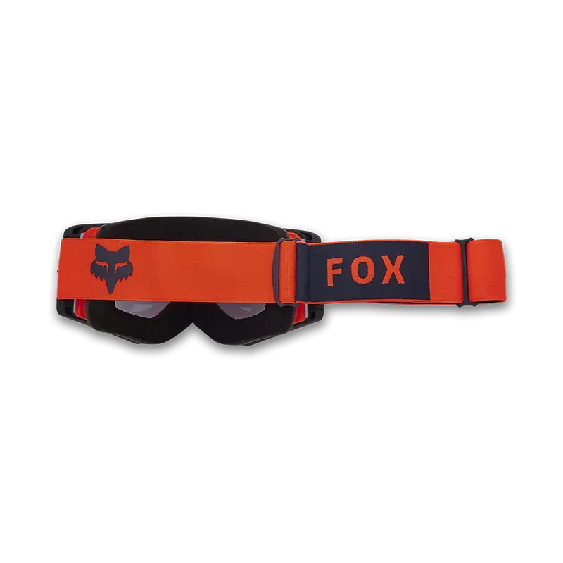 FOX Racing AIRSPACE CORE GOGGLE [FLO ORG] - Image 2
