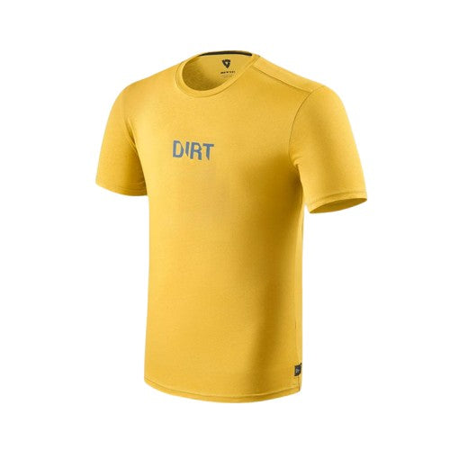 REV'IT! Salem Ocher Yellow - Image 1