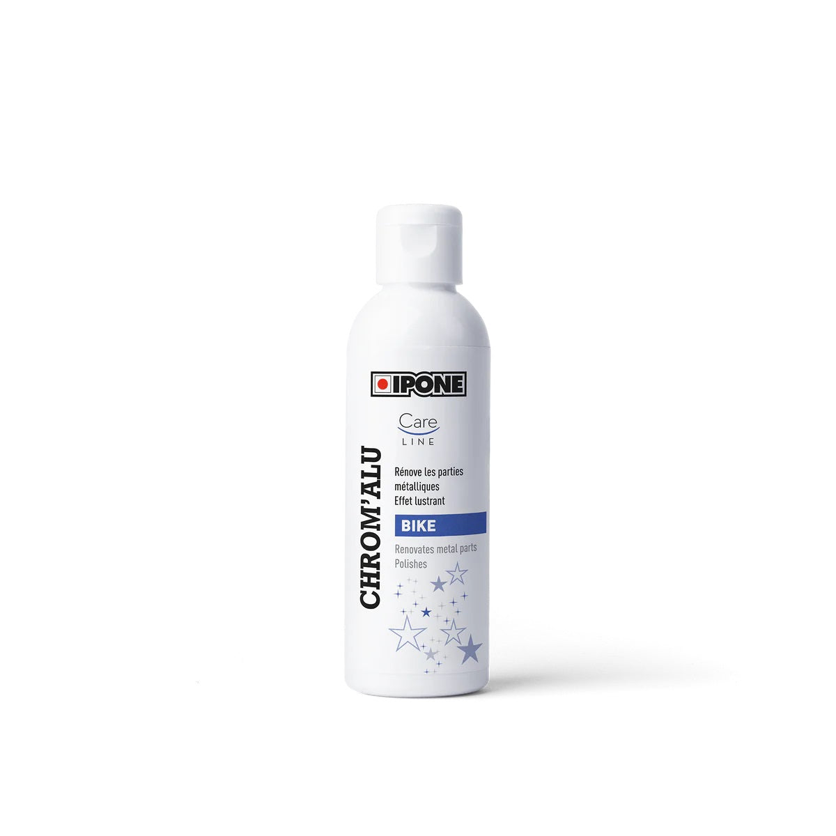 IPONE IPONE - CHROM'ALU - 200ml