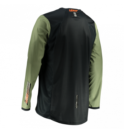 LEATT JERSEY MOTO 4.5 ENDURO CACTUS - Image 3
