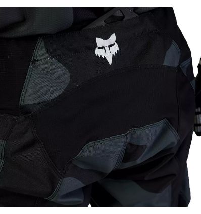FOX 180 BNKR PANT [BLK CAM] - Image 5
