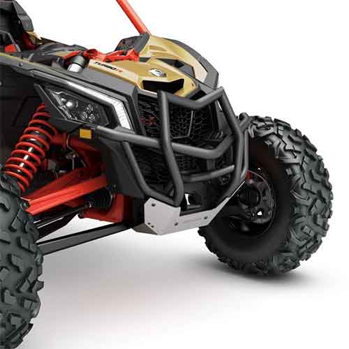 Bullbar fata Can-Am Maverick Pre-Runner