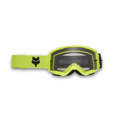 Fox Main Core Goggle - Verde