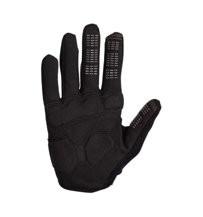 FOX RANGER GLOVE GEL [BLK]