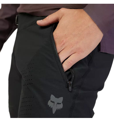 Fox Flexair Pant - Negru