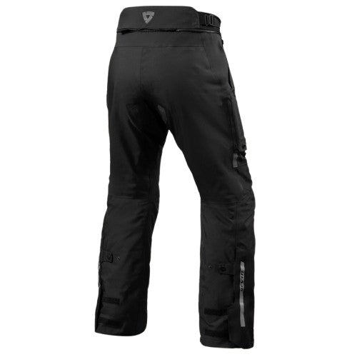 Rev It Neptune 3 Gtx Pants Long - Negru
