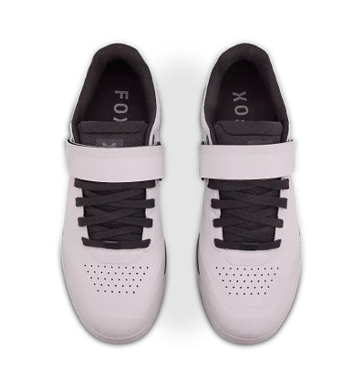 FOX FOX UNION [VIN WHT]