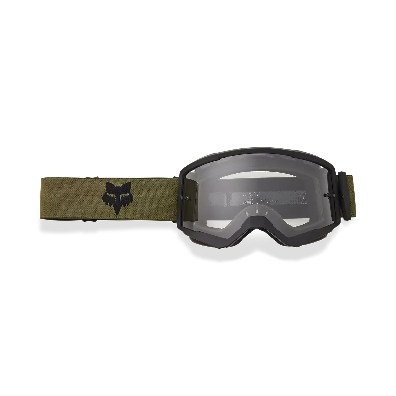 FOX Racing MTB-MTB MAIN GOGGLE [OLV GRN] OS - Image 1