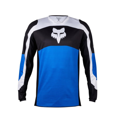 180 NITRO JERSEY [BLU] - Image 1