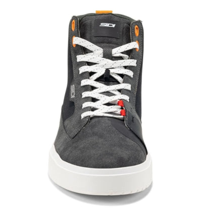 SIDI Ghete Moto ARX Black/White 24 - Image 3