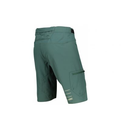 LEATT Shorts MTB AllMtn 2.0 Ivy - Image 2