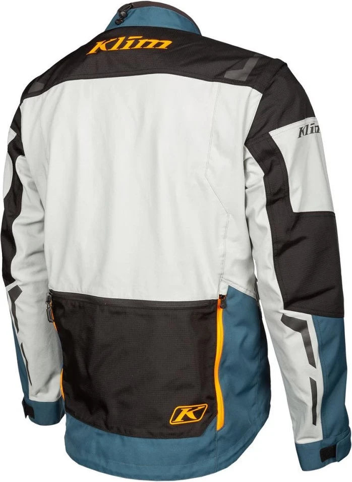 Klim Klim Dakar Striking Petrol - Image 2