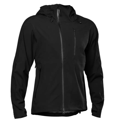FOX MX-RECON OFF ROAD JACKET [BLK] - Image 1