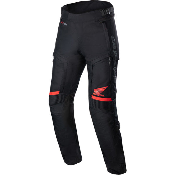 ALPINESTARS HONDA BOGOTA PRO DRYSTAR Negru/Rosu - Image 1