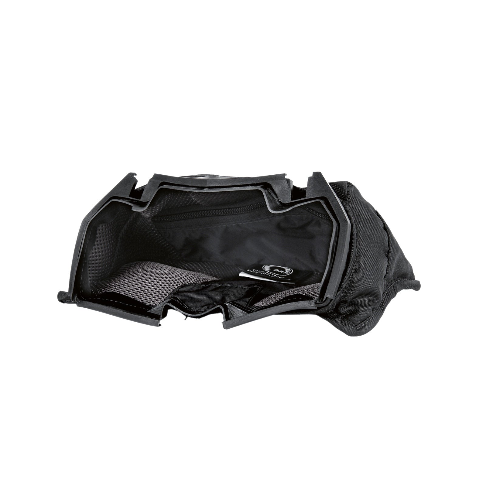 Can-am  Bombardier Captuseala torpedou REV-XM
