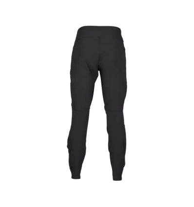 Fox Defend Pant - Negru