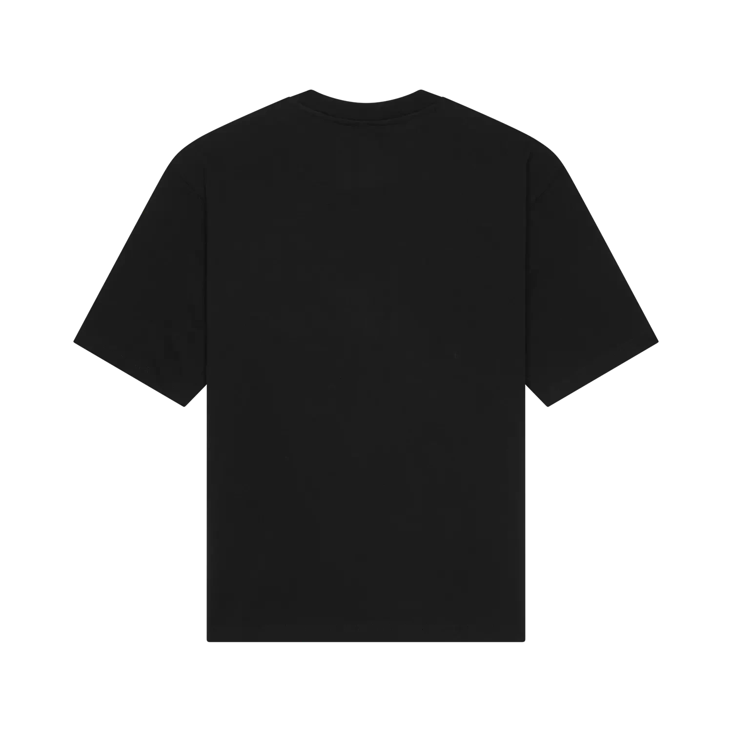 Fox Racing Gpc Oversized Ss Tee - Negru