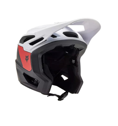 FOX DROPFRAME PRO NYF CE [BLK/WHT] - Image 10